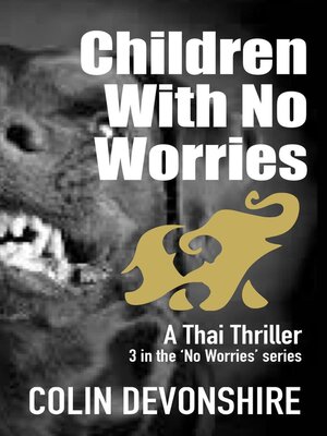 cover image of Children With No Worries